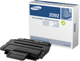 Samsung MLT-D2092S-tonerpatron i sort