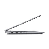 Lenovo ThinkBook 14 G9 IPL Copilot+ PC Intel Core Ultra 7 355 Laptop 35,6 cm (14") WUXGA 32 GB DDR5-SDRAM 512 GB SSD Wi-Fi 7 (802.11be) Windows 11 Pro Grå Tysk