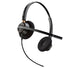 HP Poly EncorePro 525 Microsoft Teams Certified Stereo med USB-A Headset