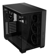 ASUS A32 PLUS Midi Tower Sort