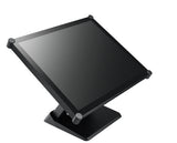 AG Neovo TX-1902 computerskærm 48,3 cm (19") 1280 x 1024 pixel SXGA LCD Berøringsskærm Bordplade Sort