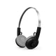 Philips 2000 series TAH2000BK/00 hovedtelefoner/headset Trådløs Opkald/musik Bluetooth Sort