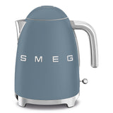 Smeg 50's Style Elkedel KLF03SBMEU Storm Blue