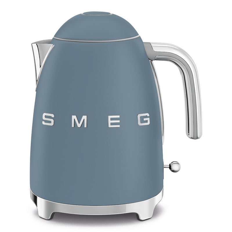 Smeg 50's Style Elkedel KLF03SBMEU Storm Blue
