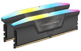 Corsair Vengeance RGB CMH32GX5M2B5600Z40 hukommelsesmodul 32 GB 2 x 16 GB DDR5 288-pin DIMM