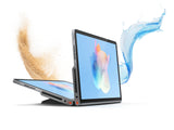 Lenovo Tab Plus Mediatek 128 GB 29,2 cm (11.5") 8 GB Wi-Fi 5 (802.11ac) Android 14 Grå