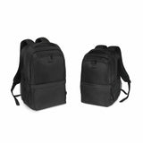 DICOTA D32027-RPET taske og etui til laptop 35,8 cm (14.1") Rygsæk Sort