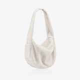 Reisenthel moonbag Hvid Mulepose