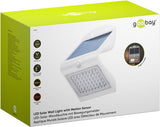 Goobay 77441 vægbelysning SMD LED 4 W
