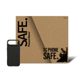 PanzerGlass SAFE. by ® TPU Case Sort iPhone Air | Bulk