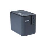 Brother PT-P900WC etiketprinter Termisk overførsel 360 x 360 dpi 60 mm/sek. Kabel & trådløs HSE/TZe Wi-Fi