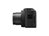 Canon PowerShot V1 Kompakt kamera 22,3 MP CMOS 5760 x 3840 pixel Sort