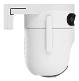 EZVIZ H9c Dual 2K Kuppel IP-sikkerhedskamera Udendørs 2304 x 1296 pixel Loft/væg/pæl