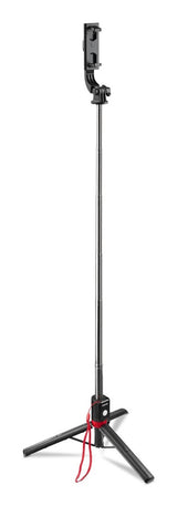 Hama Fancy Stand 110 II selfiestang Smartphone Sort