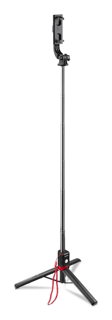 Hama Fancy Stand 110 II selfiestang Smartphone Sort