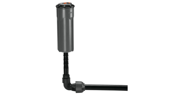 Gardena 2784-20 vandsprinkler Multifunktionelt vandsprinkler Sort