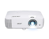 Acer P1657Ki Standard-kast projektor 4500 ANSI lumens DLP 1080p (1920x1080) 3D Hvid