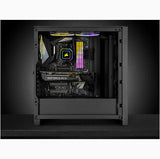 Corsair Vengeance RGB hukommelsesmodul 32 GB 2 x 16 GB DDR4 288-pin DIMM