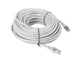 Lanberg PCU6-10CC-2000-S netværkskabel Grå 20 m Cat6 U/UTP (UTP)