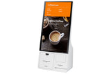Samsung KM24C-P 61 cm (24") Berøringsskærm
