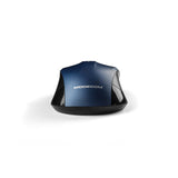 Modecom MC-WM9.1 mus Kontor Ambidextrous RF trådløst Optisk 1600 dpi
