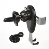 Maclean MC-324 holder Mobiltelefon/Smartphone Sort