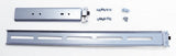 Inter-Tech 88887219 tilbehør til rack Teleskopisk skinne