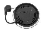 Eta Digi elkedel 1,7 L 2200 W Rød