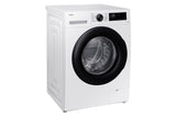 Samsung WW90CGC04DAELE vaskemaskine Front-læsning 9 kg 1400 rpm Hvid