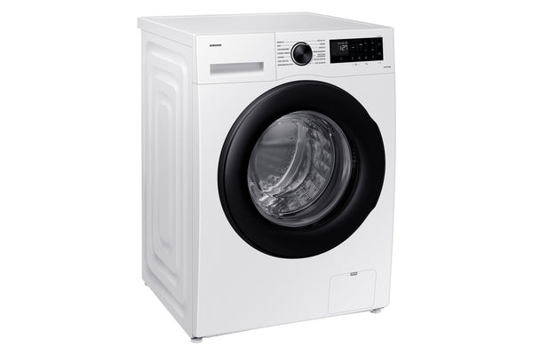 Samsung WW90CGC04DAELE vaskemaskine Front-læsning 9 kg 1400 rpm Hvid