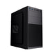 Gembird Fornax K300 Mini Tower Sort