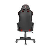 Gembird GC-SCORPION-01X video spillestol PC gamingstol Spand (vugge) sæde