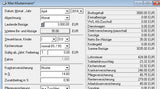 Lexware lohnauskunft 2025 Finansiel analyse 1 licens(er) 1 År