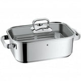 WMF 1741026040 Rustfrit stål