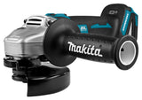 Makita DGA504RT3J vinkelsliber 12,5 cm 8500 rpm 2,5 kg