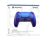 Sony Interactive Entertainment 1000044475 spil-controller Indigo Bluetooth/USB Gamepad Analog/digital PlayStation 5, iOS