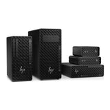 HP Z2 G1i Intel Core Ultra 9 285K 64 GB DDR5-SDRAM 1 TB SSD NVIDIA RTX 2000 Ada Windows 11 Pro Mini PC Workstation AI Workstation, AI PC Sort
