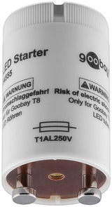 Goobay 54555 belysningstilbehør Belysningsstarter