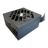 LC-Power LC500SI V2.31 enhed til strømforsyning 500 W 20+4 pin ATX ATX Sort