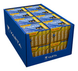 Varta Longlife AAA Engangsbatteri Alkaline