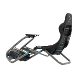 Playseat Trophy - Logitech G Edition Universal gamingstol Polstret sæde Sort