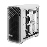 Fractal Design Torrent Tower Hvid
