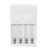 Varta 57657 101 451 batterioplader Husholdningsbatteri Vekselstrøm