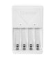 Varta 57657 101 451 batterioplader Husholdningsbatteri Vekselstrøm