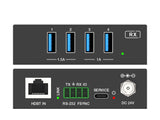 Vivolink VLUSB3EXT100 KVM forlænger