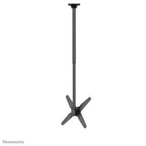 Neomounts FPMA-C340BLACK tv-beslag 190,5 cm (75") Sort