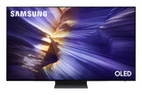 Samsung S93F QE42S93FAEXXN TV 106,7 cm (42") 4K Ultra HD Smart TV Wi-Fi Sort