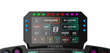 Moza Racing RS072 spil-controller Sort Digital PC