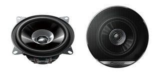 Pioneer TS-G1010F bilhøjttaler Rund 190 W
