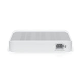 Ubiquiti UniFi Enterprise 8 PoE Administreret L3 2.5G Ethernet (100/1000/2500) Strøm over Ethernet (PoE) Rustfrit stål